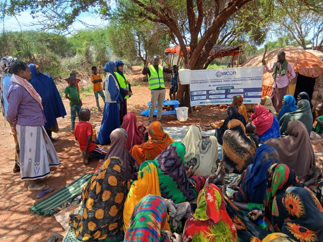 Climate Resilience & Adaptation