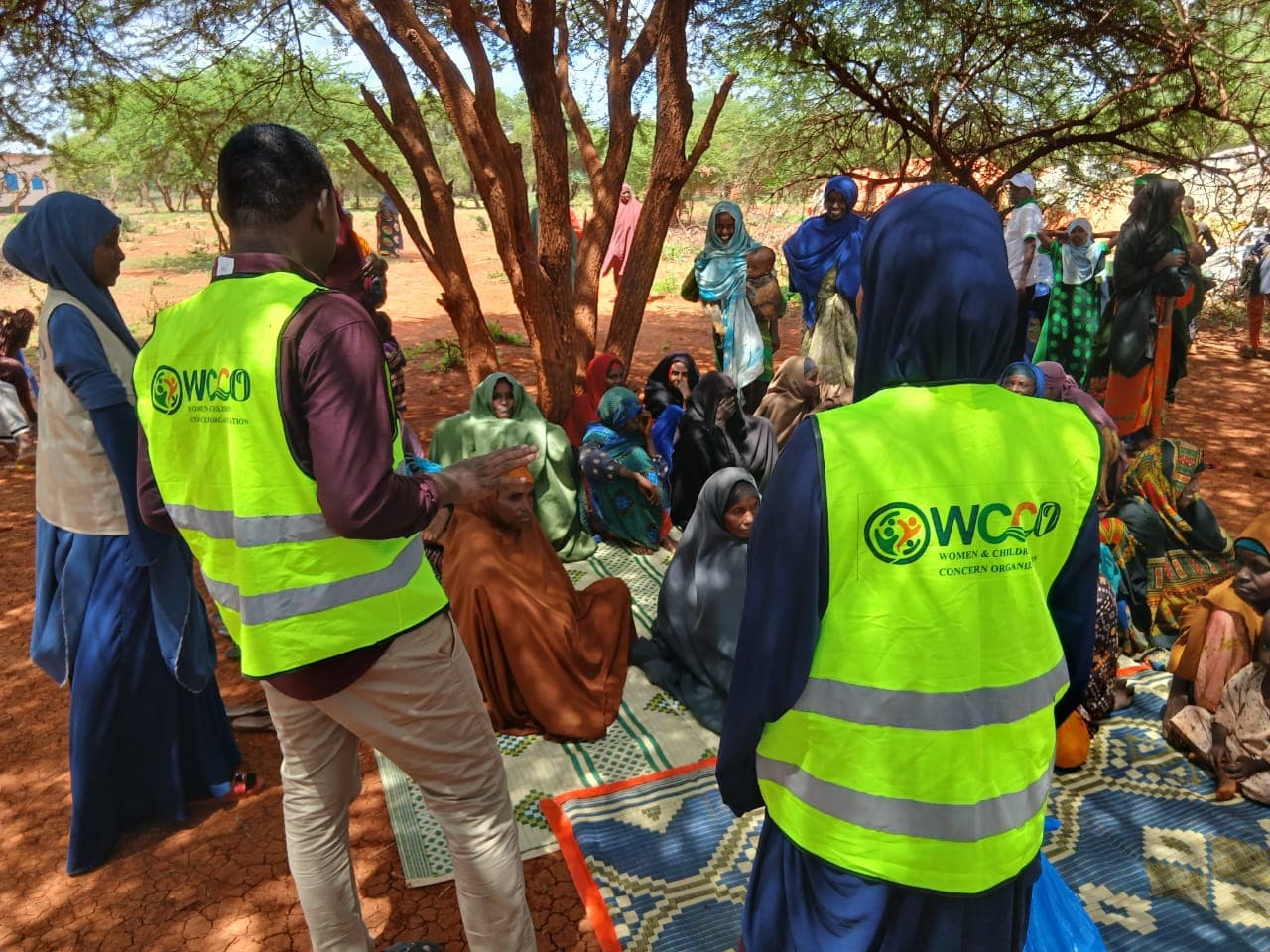 Empowering the Youth to Promote Participatory Community Development Initiatives in
