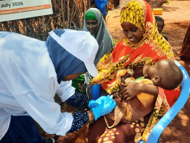 Make children happy with your small donations